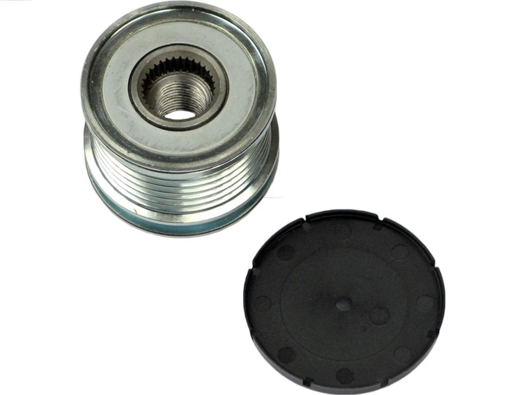 Poleas juego de piezas Peugeot 208 CA, CC