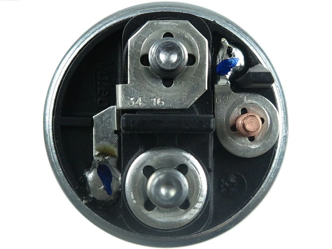 Interruptor magnético, estárter Ford Escort 3 ALD