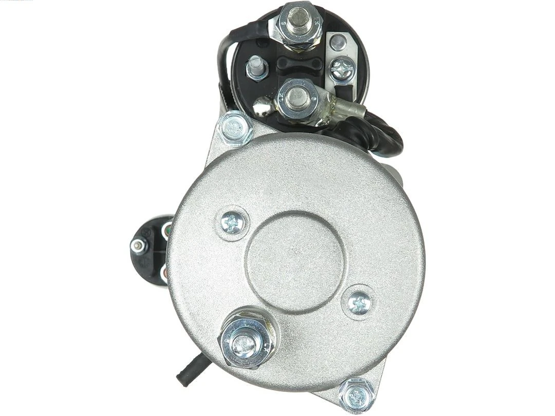 Arranque motores para Toyota Yaris  P21