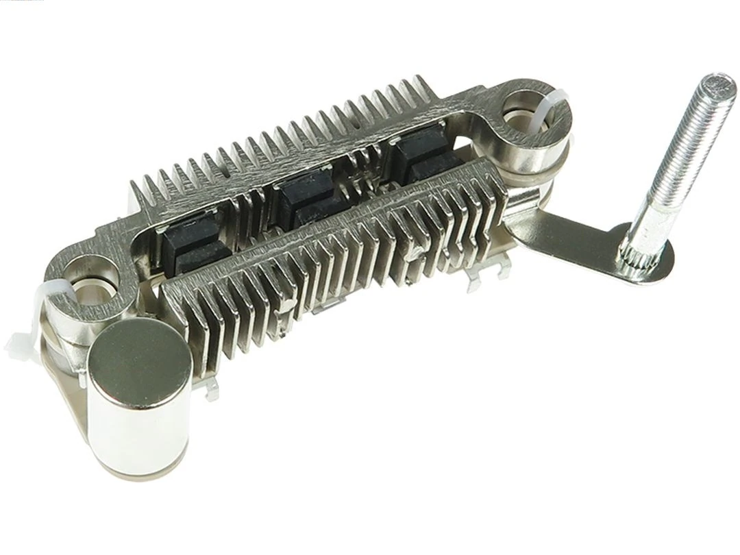 Puente de diodos, alternador para Mazda 626 III GD