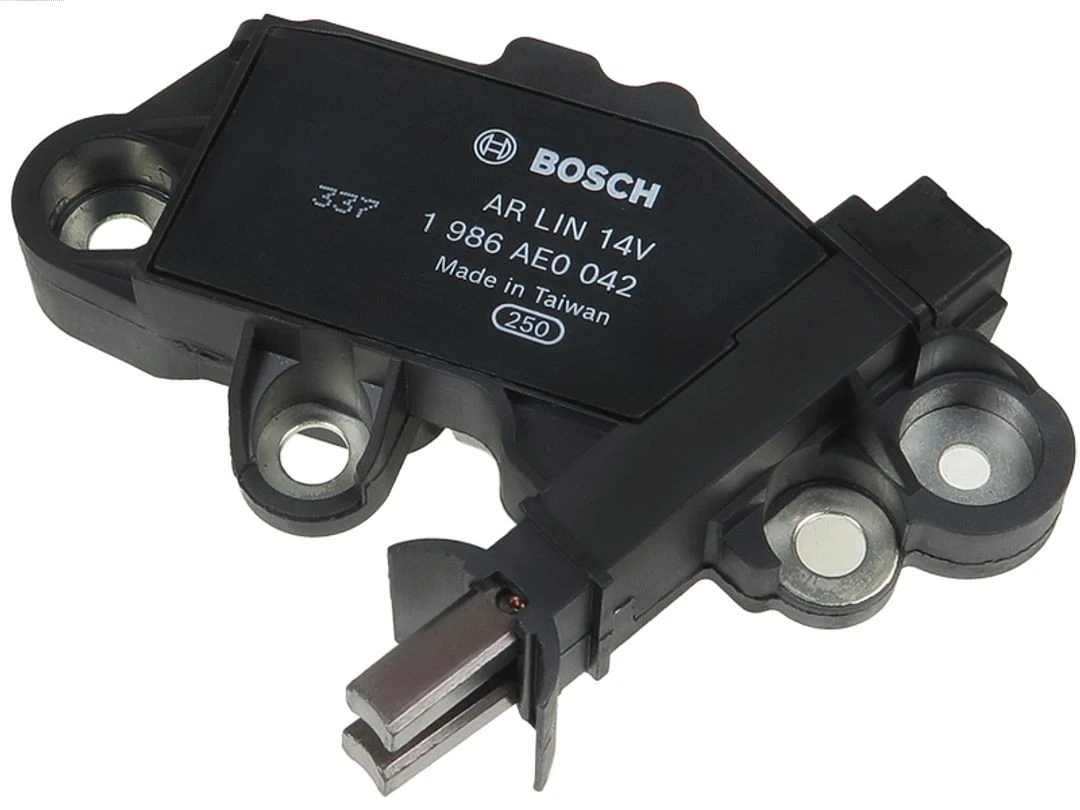 Regulador F00M346082 Bosch