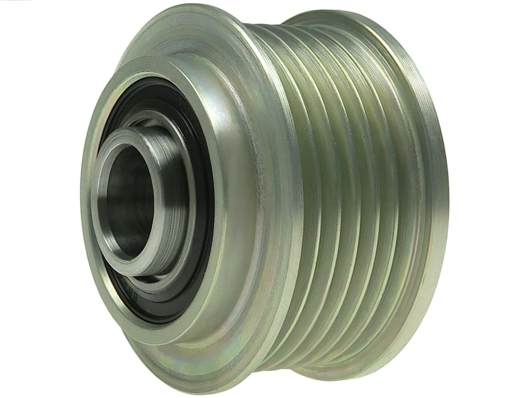 Polea alternador 535024910 Polcar
