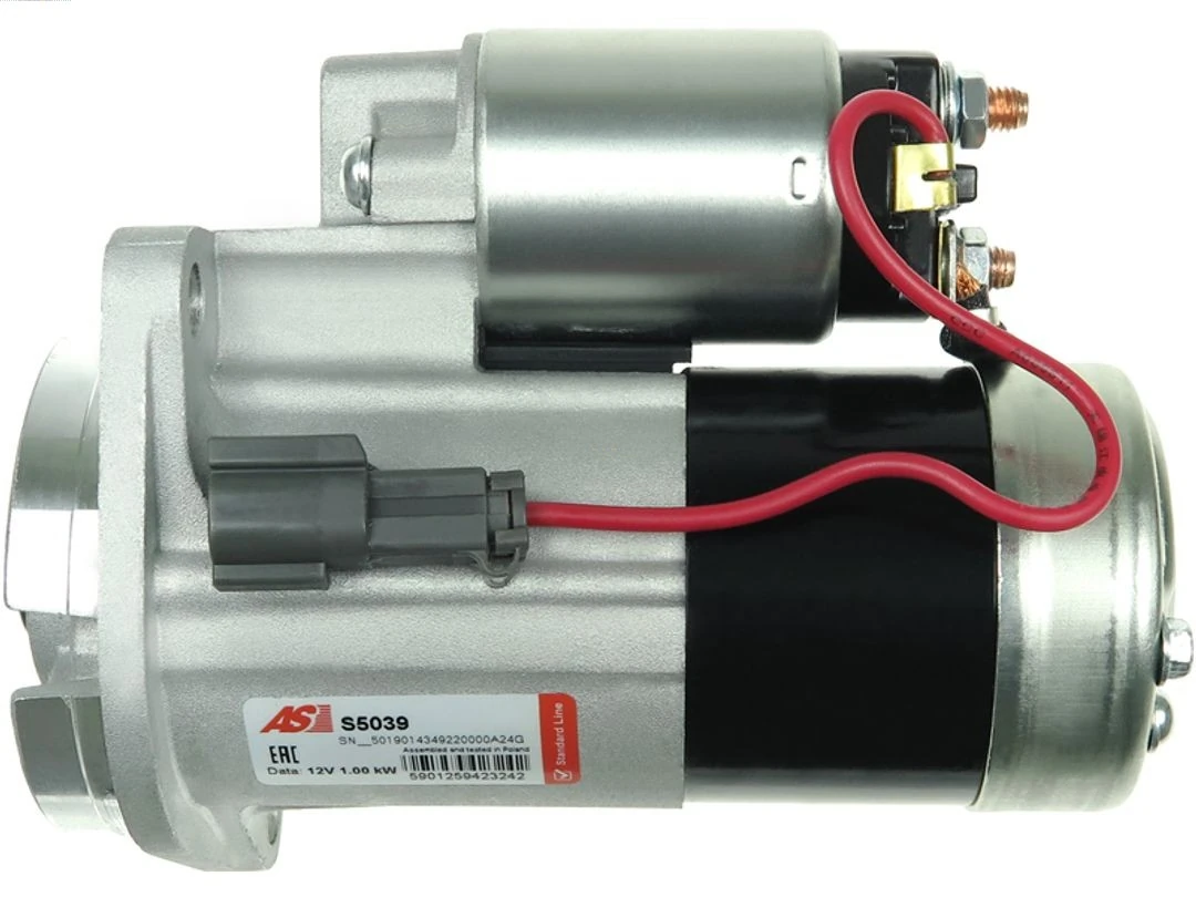 Comprar S5039 As-pl Motores de arranque