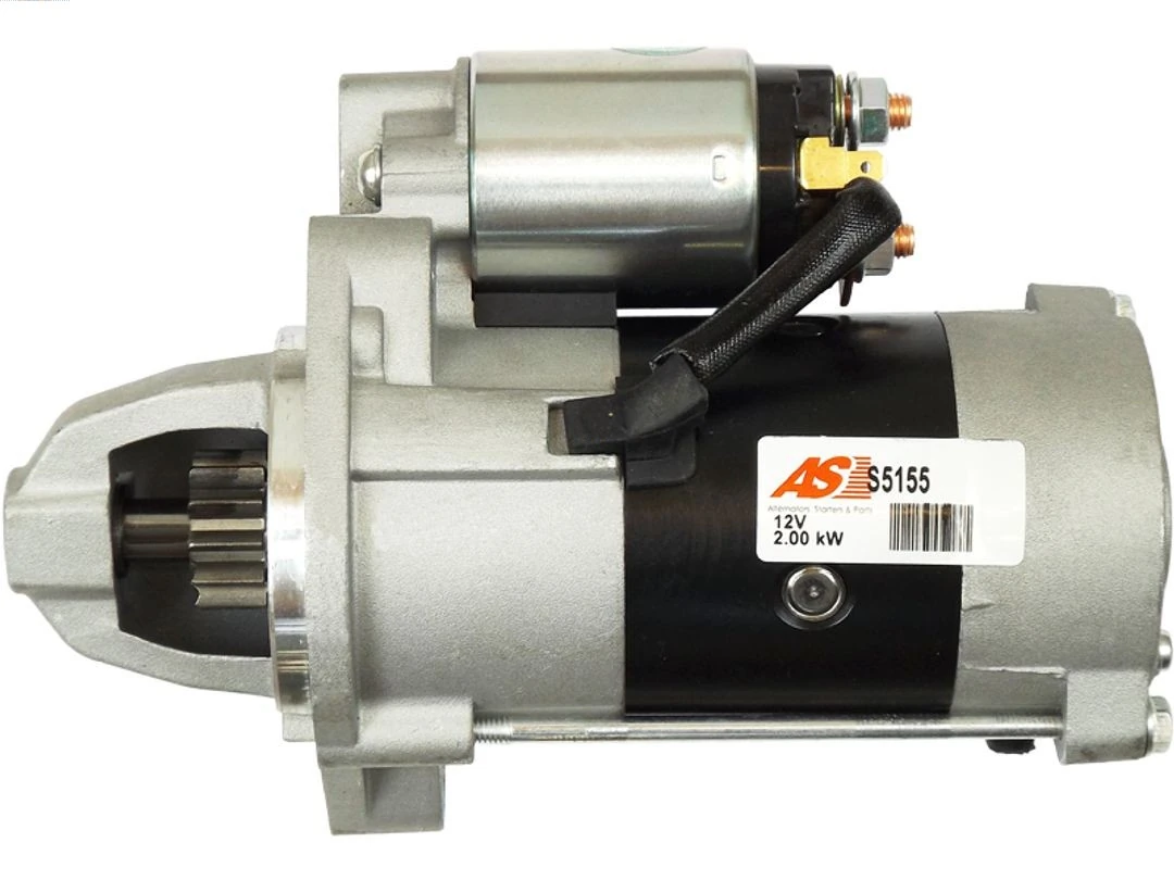 S5155 As-pl Arranque motores