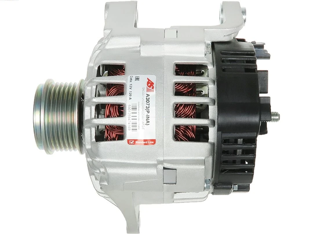 Alternador A3073PINA As-pl