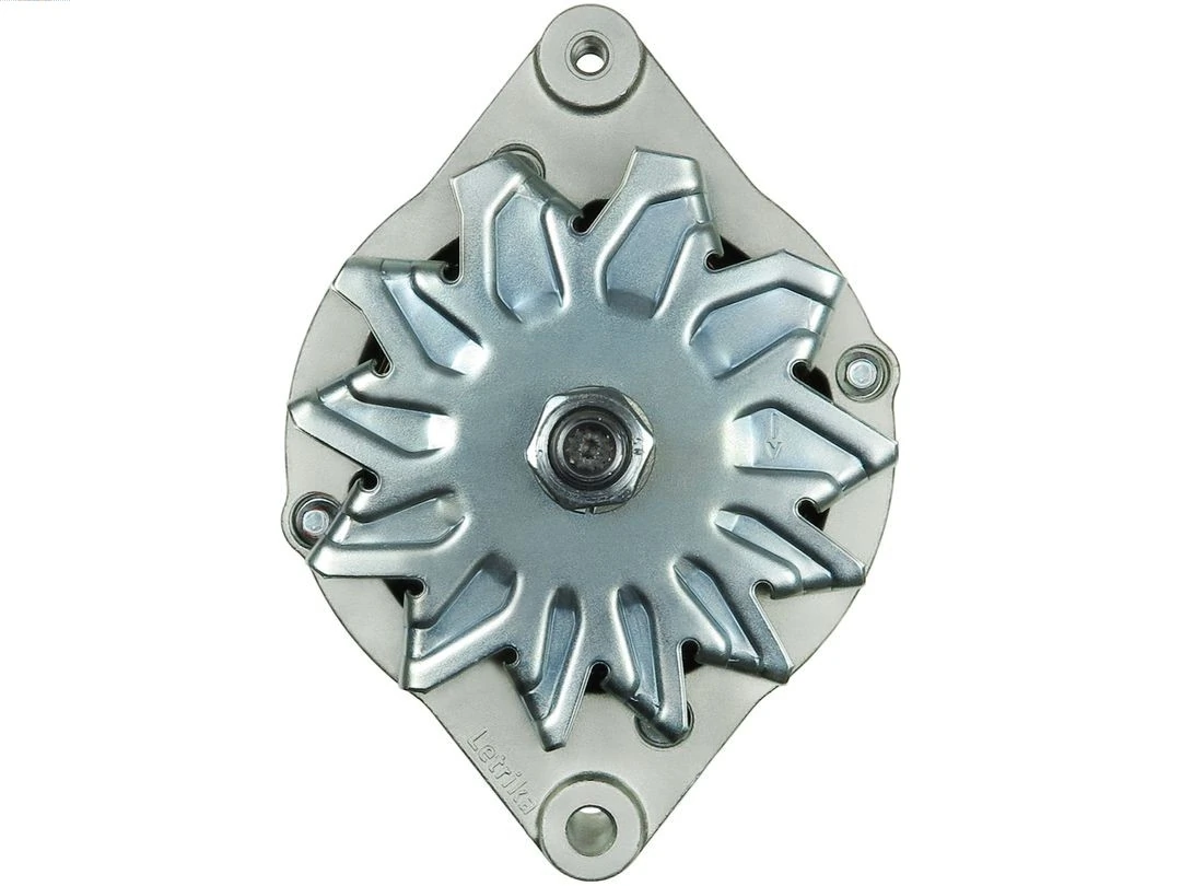 SE501341 John Deere Alternador de coche