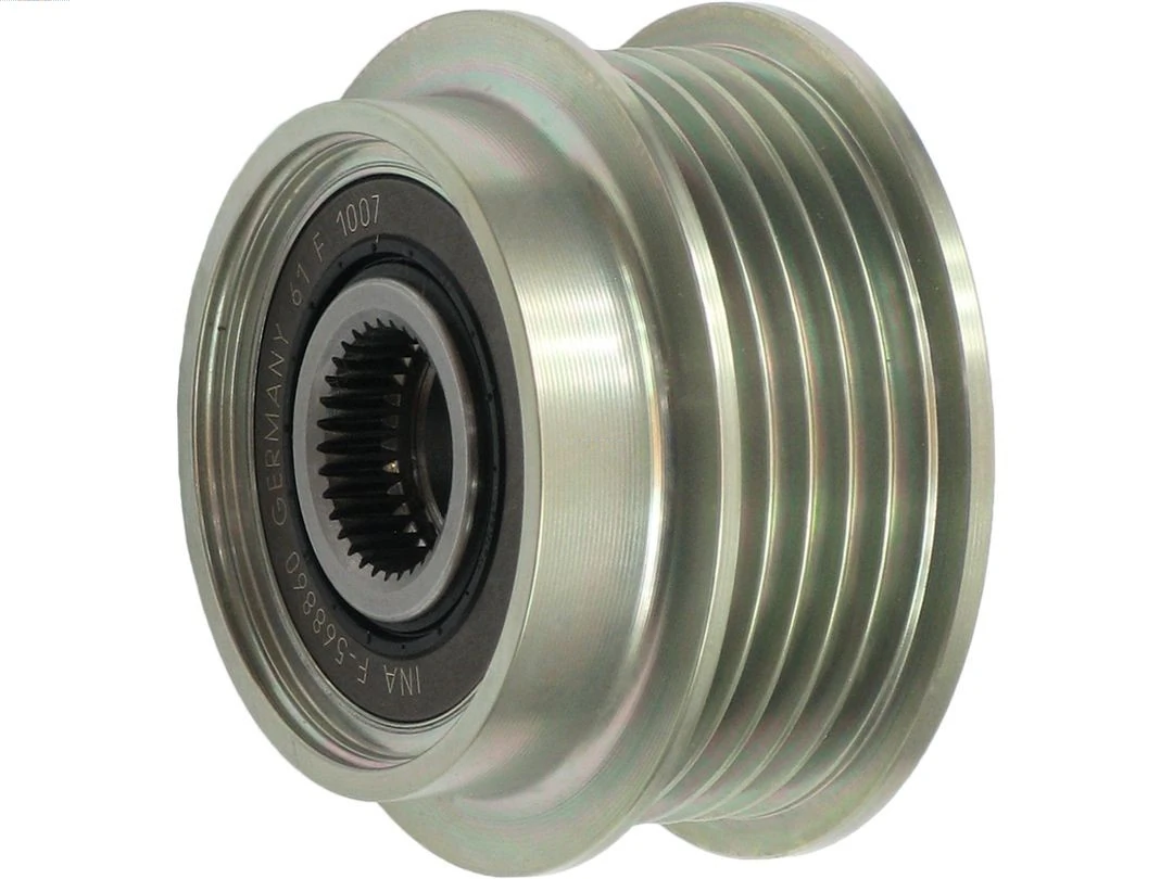 Comprar Rueda libre del alternador Yaris P13