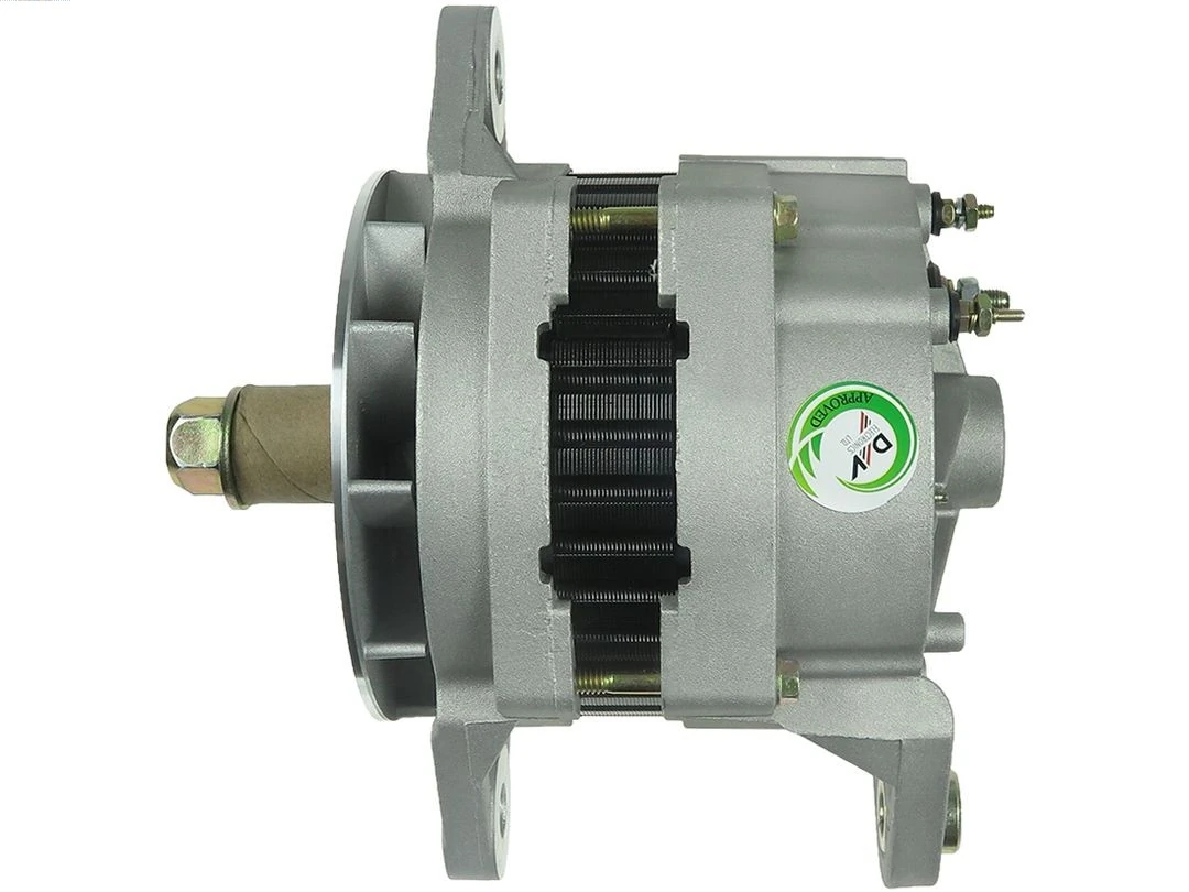 Alternador A1017 As-pl