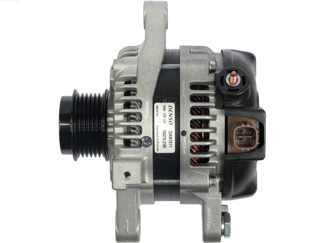 Alternador A6061DENSO As-pl