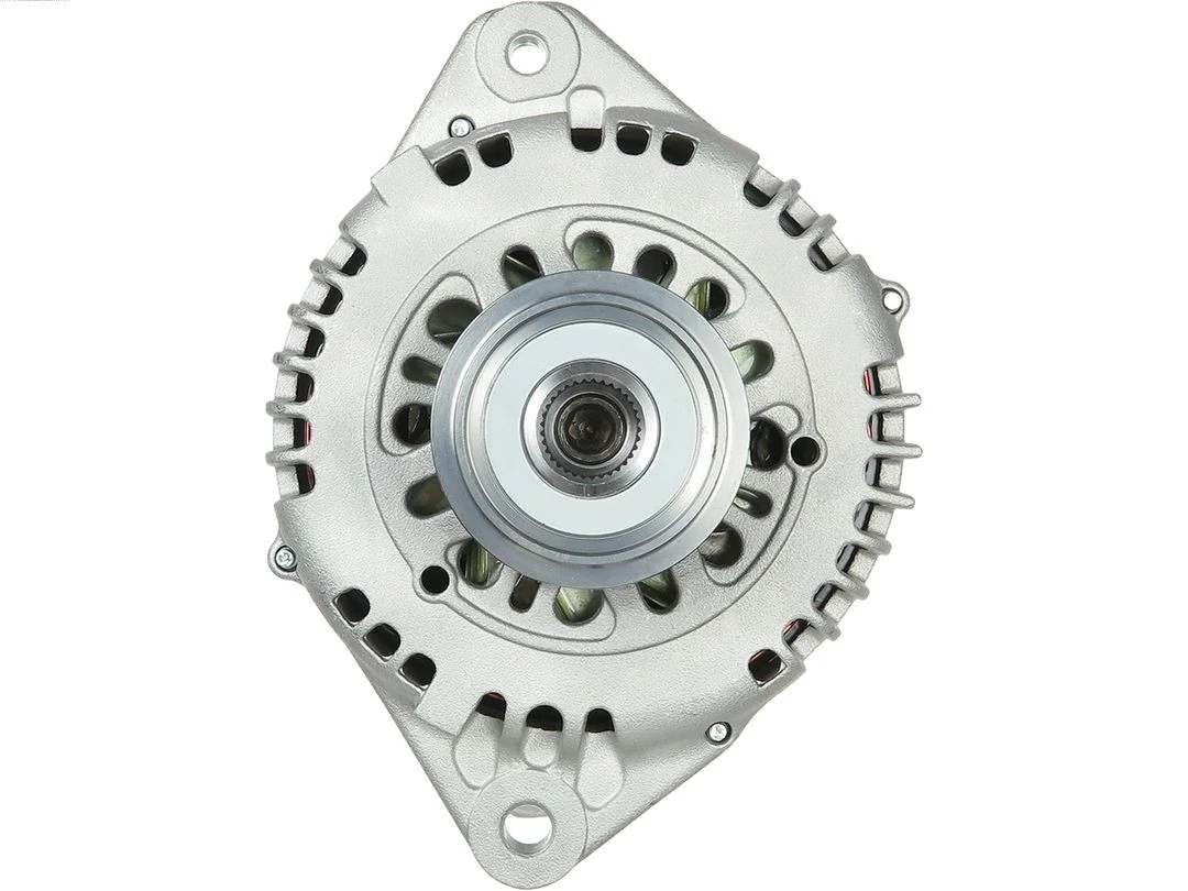 A2038 As-pl Alternador de coche
