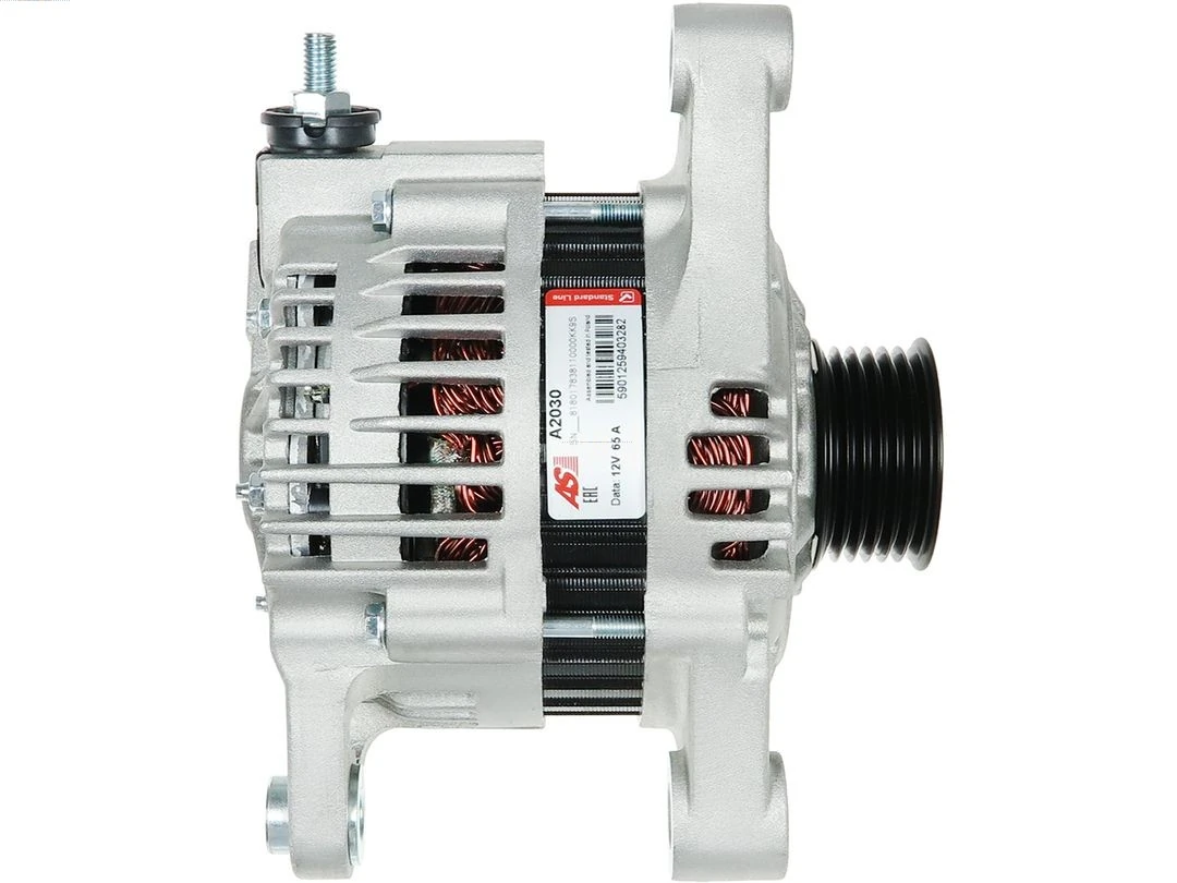 Alternador del motor As-pl A2030 precio, desde 100,19 EUR