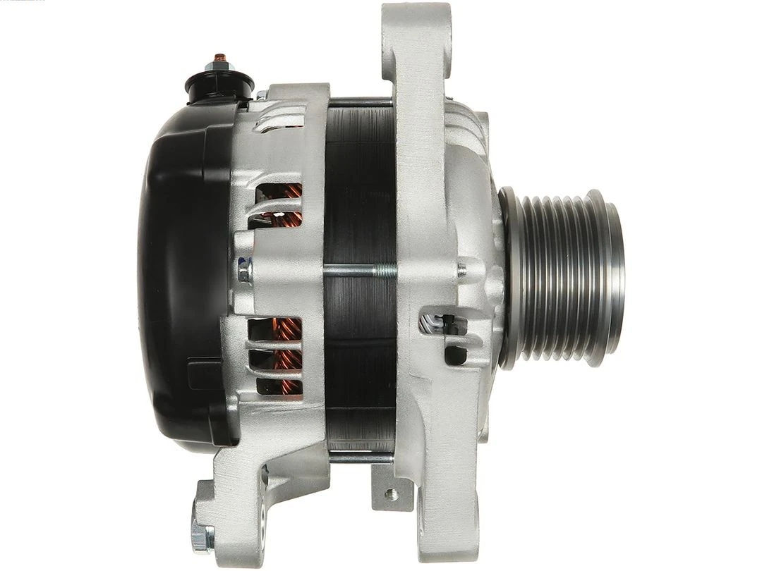 Alternador del motor As-pl A6712S precio, desde 218,19 EUR