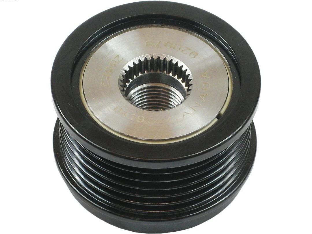 Polea rueda libre As-pl AFP6031LITENS precio, desde 77,09 EUR