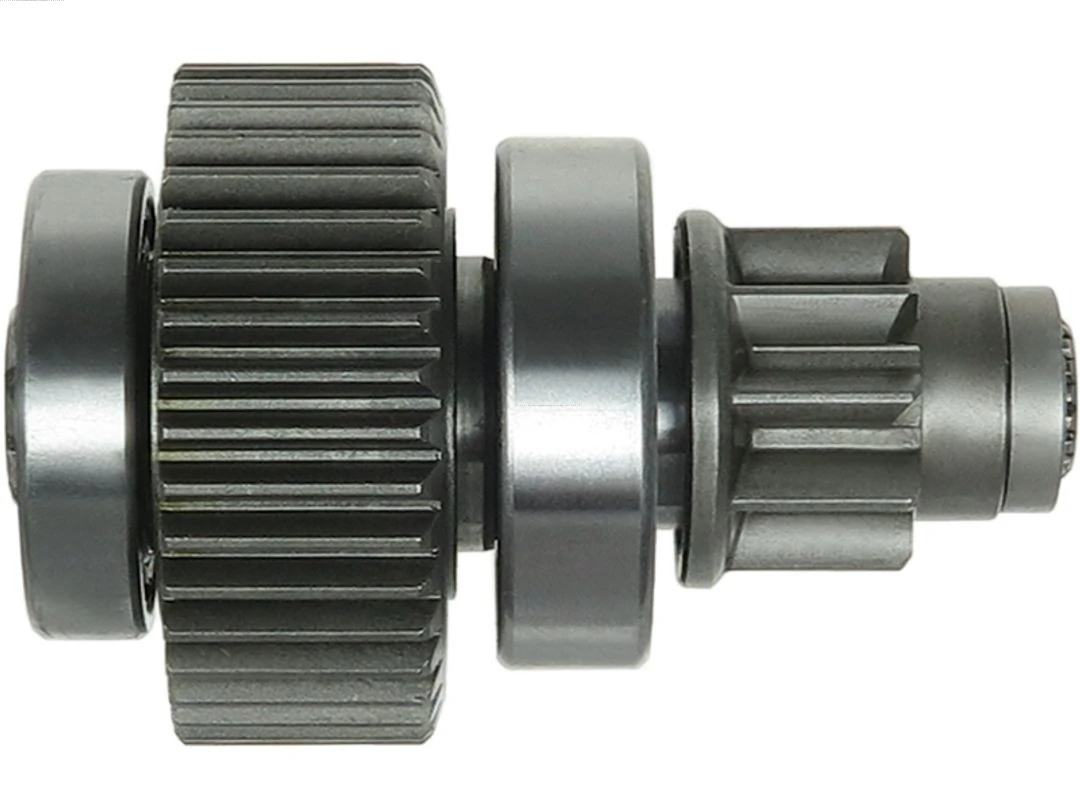 Bendix motor de arranque Chrysler Voyager III (1999-2008)