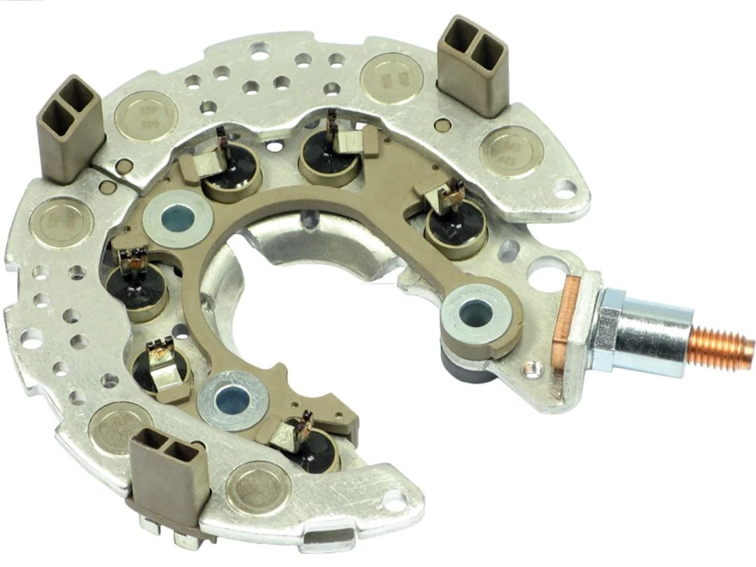  Puente de diodos, alternador Hyundai Tucson 2