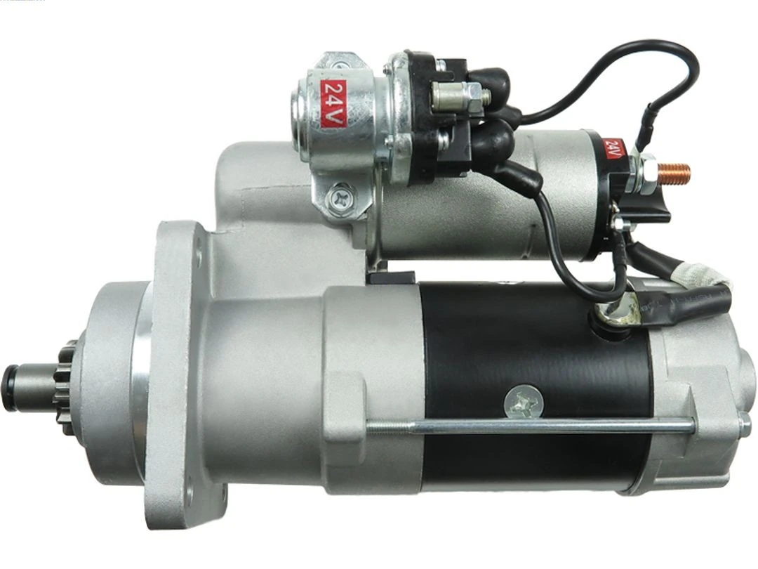 Comprar S1119 As-pl Motores de arranque