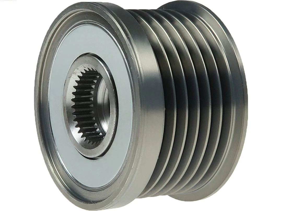 Polea rueda libre Mercedes ML/GLE  desde 36,69 €