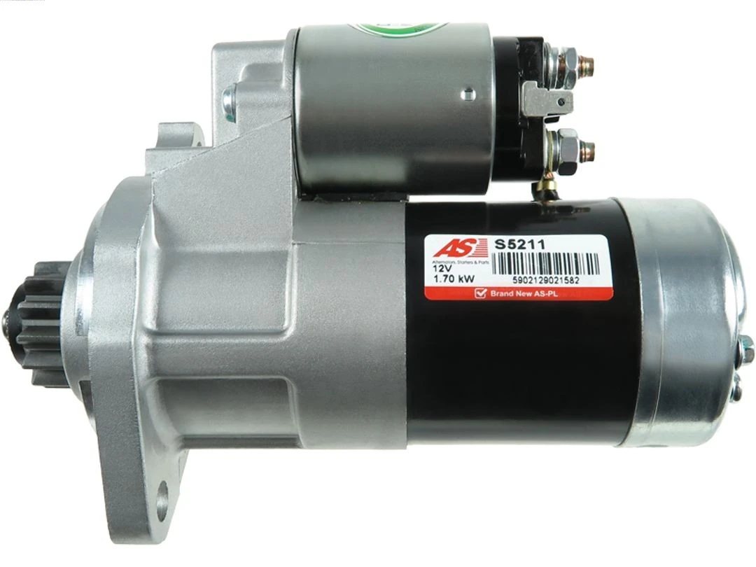 Comprar S5211 As-pl Motores de arranque