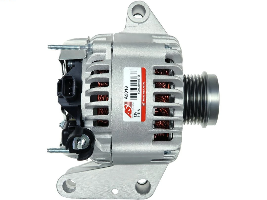 Alternador del motor As-pl A9016 precio, desde 66,79 EUR