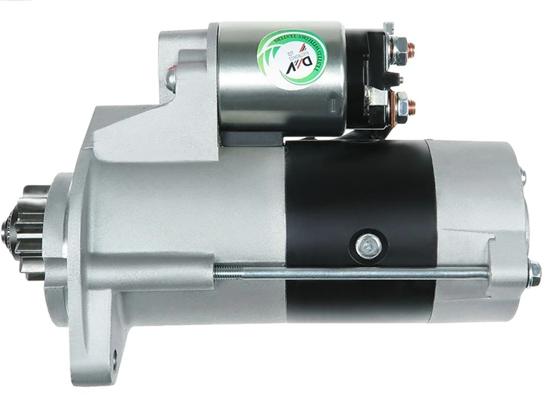 Comprar S5109 As-pl Motores de arranque