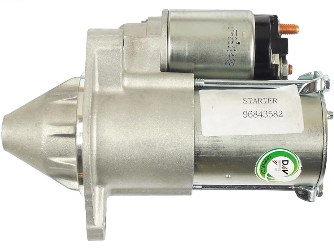 Comprar S1101DELCO As-pl Motores de arranque