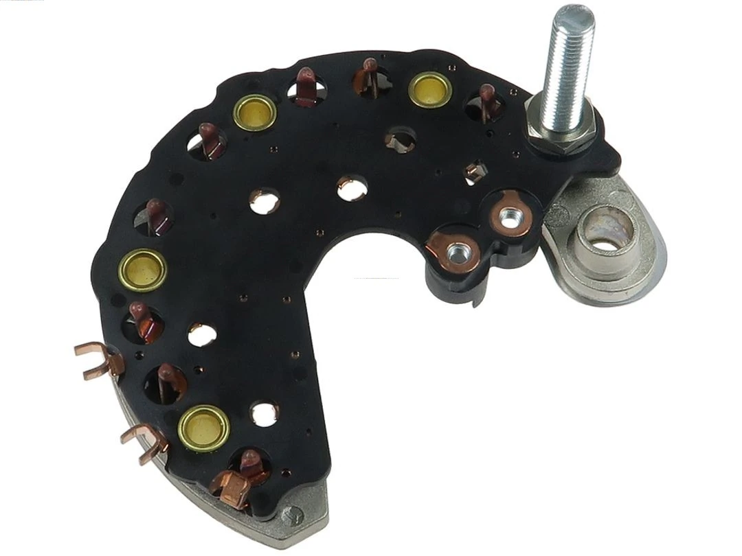 Alternador Diodo Puente Rectificador Renault Espace 4 JK0