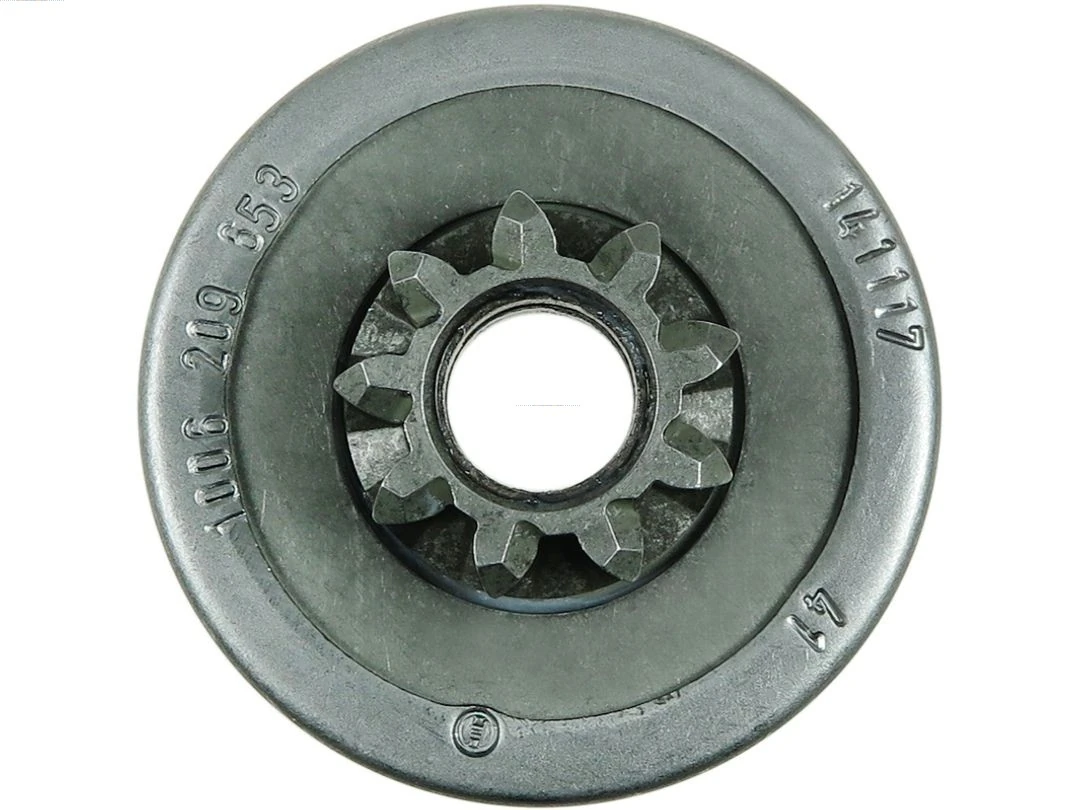Bendix motor de arranque para Volvo S80 I TS, TH, KV