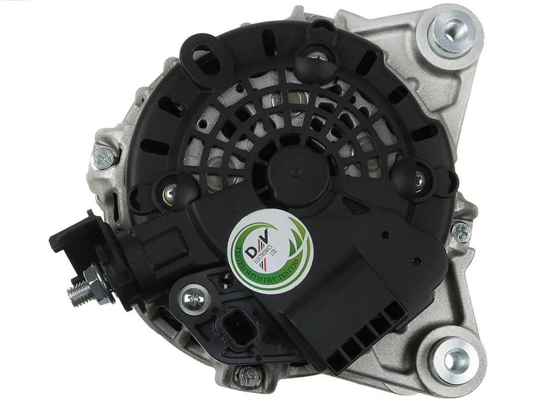 Comprar Alternador Renault CAPTUR II HF