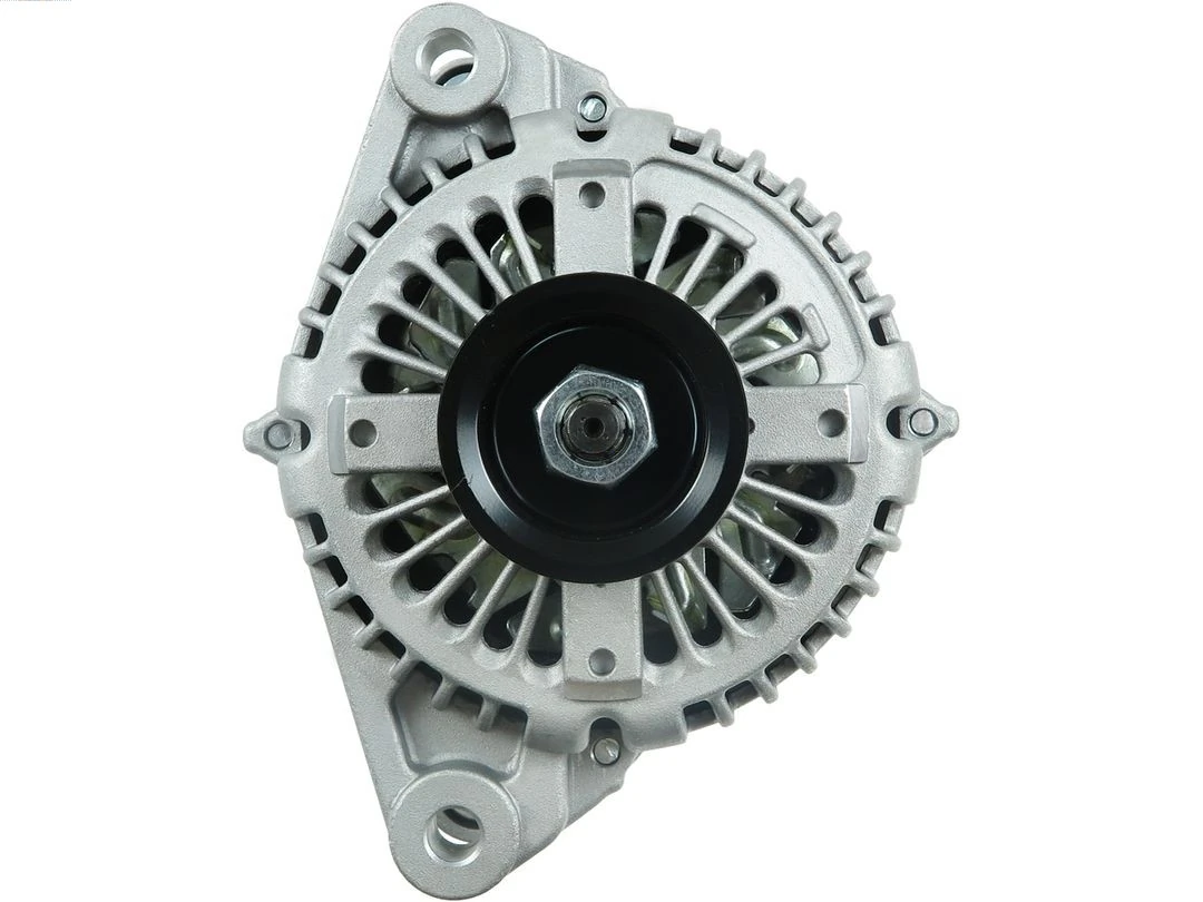 A6354 As-pl Alternador de coche