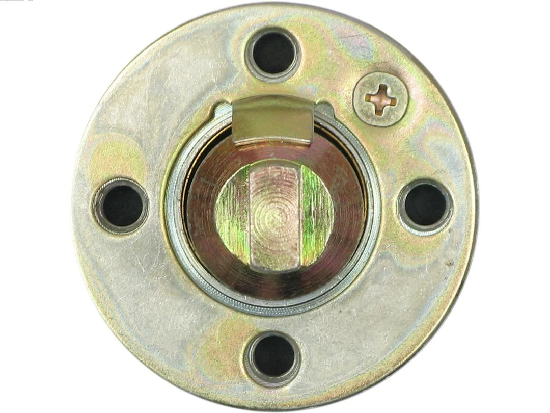 Interruptor solenoide Mitsubishi Montero SPORT