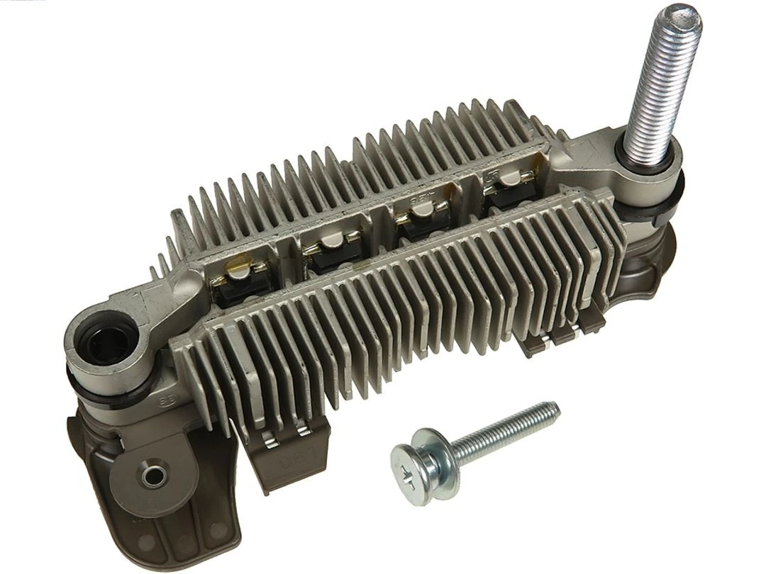 Puente de diodos, alternador Renault Trucks MAGNUM 4