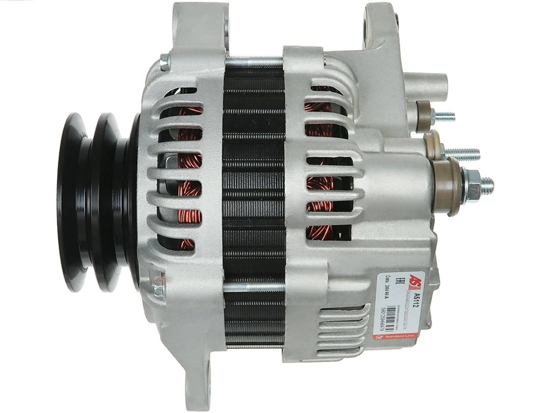 Alternador A5112 As-pl