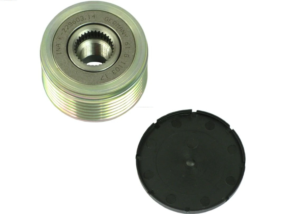 Polea rueda libre As-pl AFP3005INA precio, desde 32,85 EUR