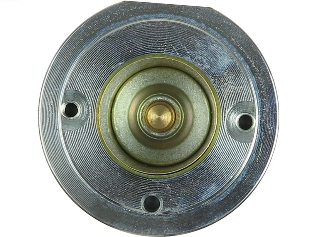 Interruptor magnético, estárter Volkswagen Golf 5 1K1