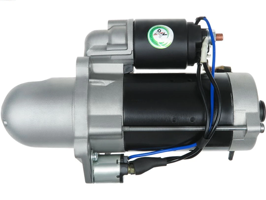 Comprar S0037SR As-pl Motores de arranque