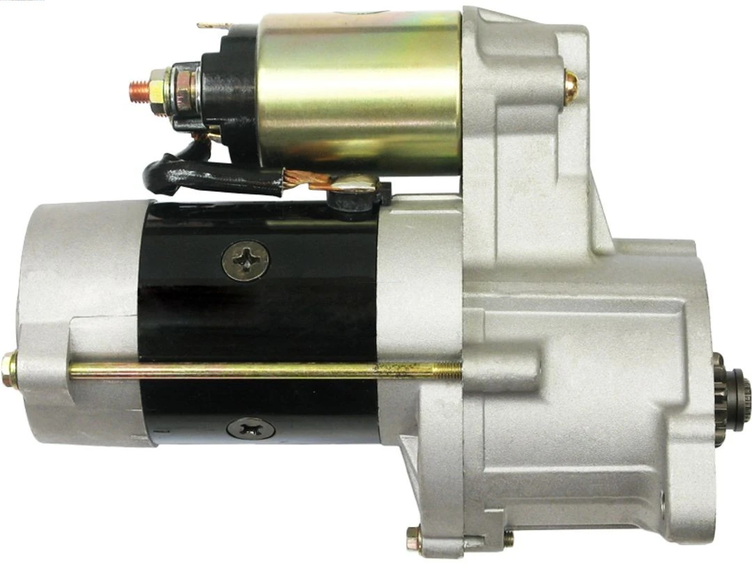 S5046 As-pl Arranque motores