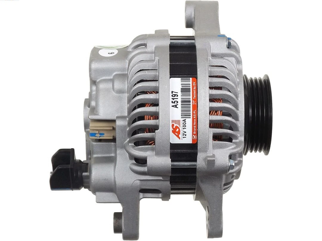 Alternador A5197 AS/Auto Storm