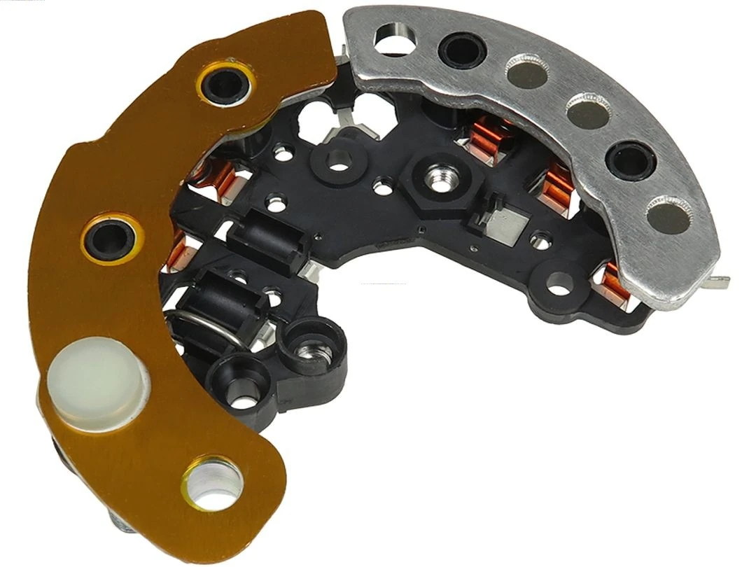  Puente de diodos, alternador Citroen Jumper 