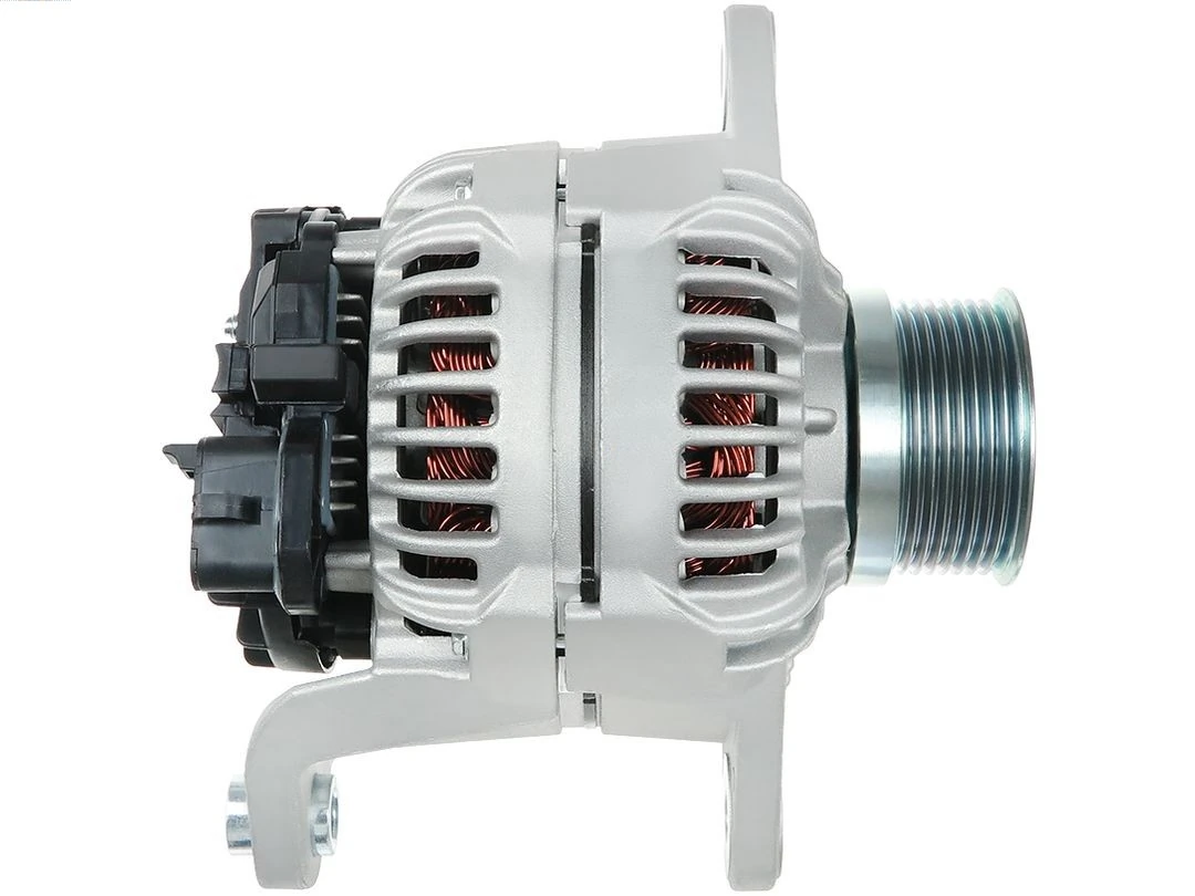 Alternador 22218393 Volvo