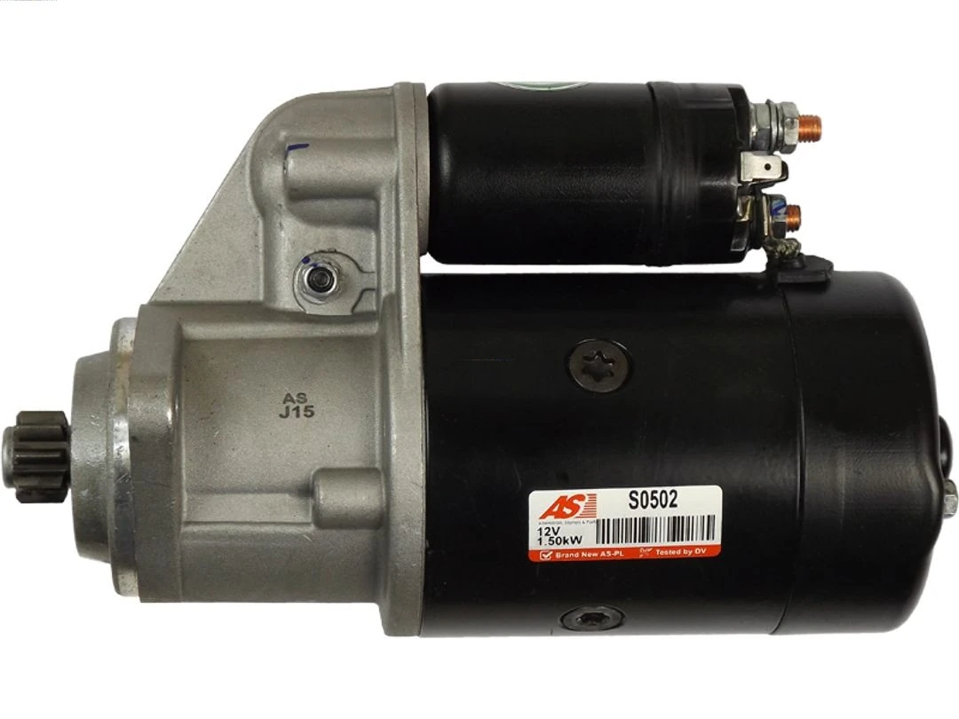 Comprar S0502 As-pl Motores de arranque