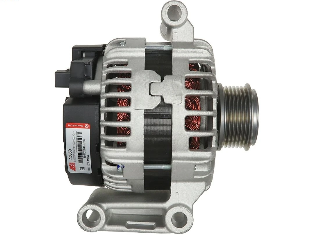 Alternador del motor As-pl A0359 precio, desde 154,28 EUR