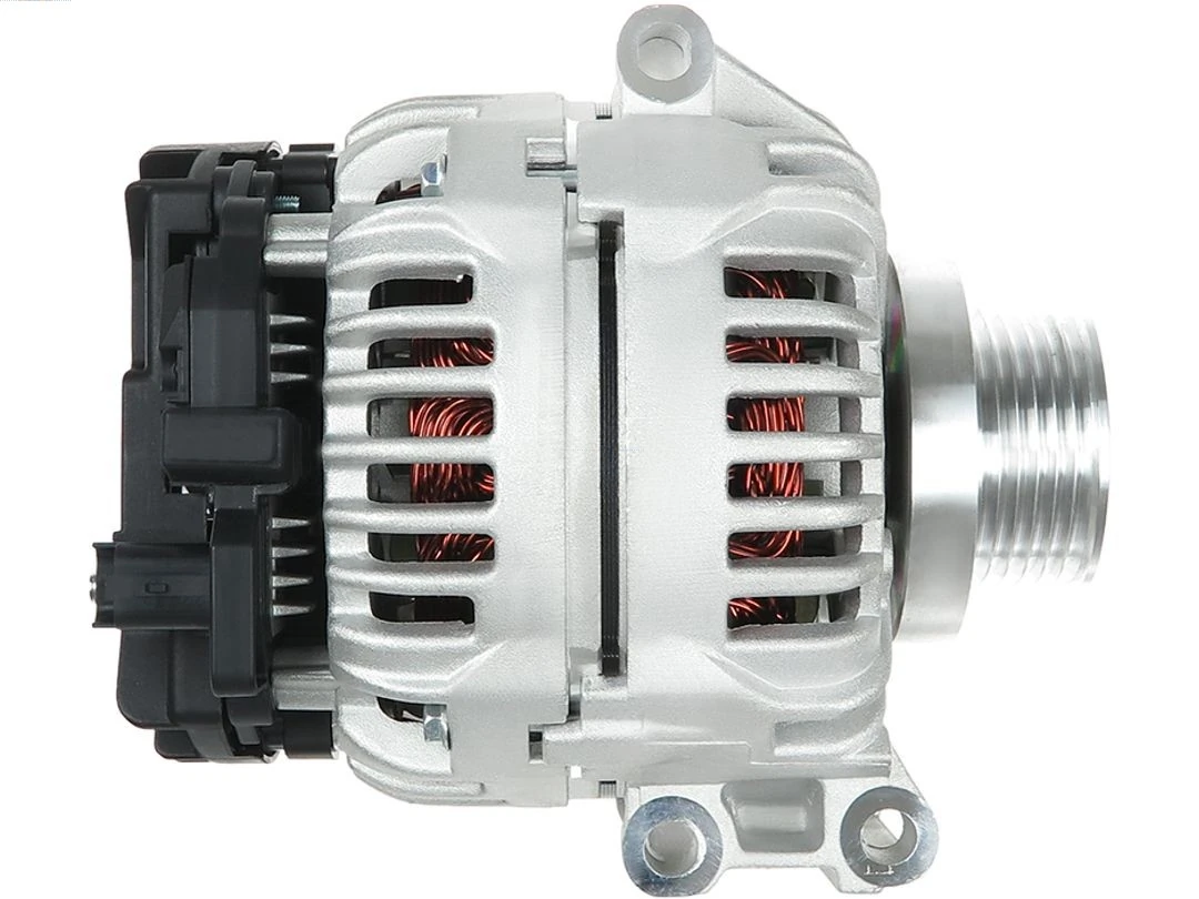 A0044 As-pl Alternador de coche