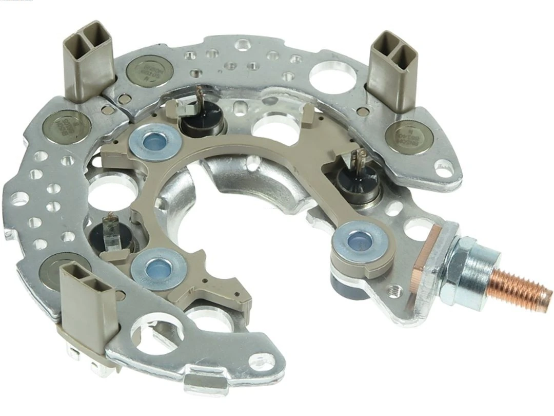 Alternador Diodo Puente Rectificador Ford Ka 