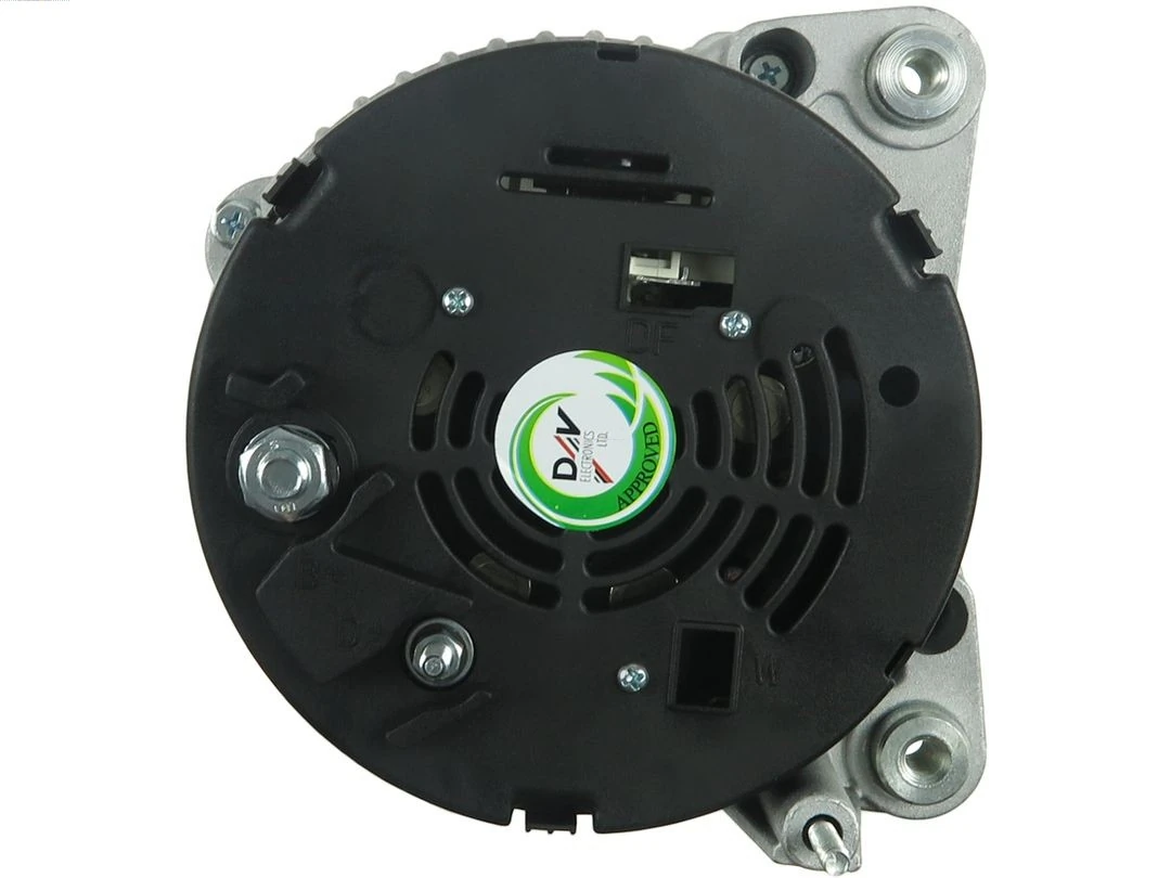Alternador del motor As-pl A0178 precio, desde 187,73 EUR