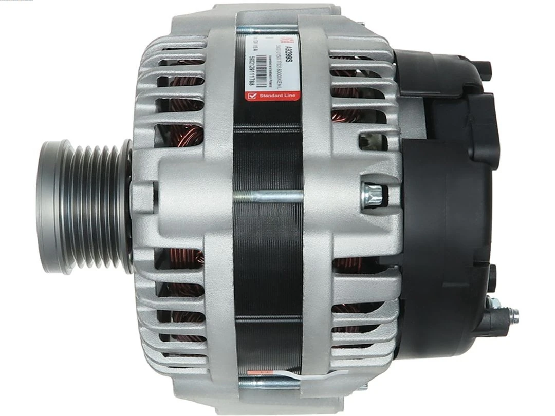 Alternador A9299S As-pl