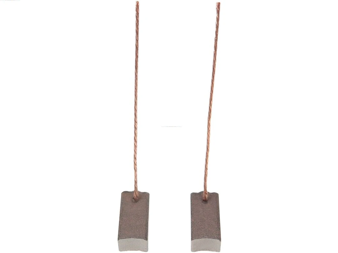 Escobilla de carbón, alternador Toyota Hilux KUN25