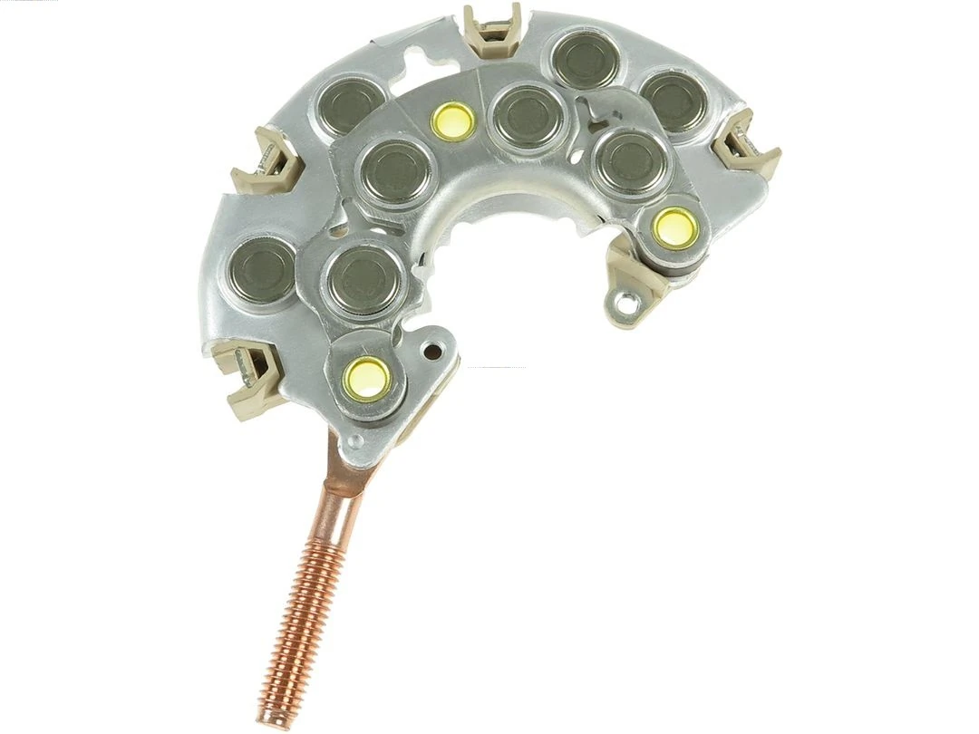 Puente de diodos, alternador Toyota Land Cruiser (1990-1998)