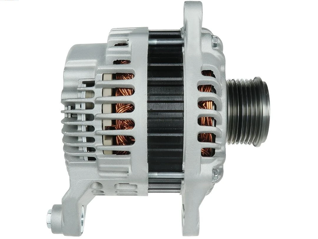  Alternador Nissan Navara 