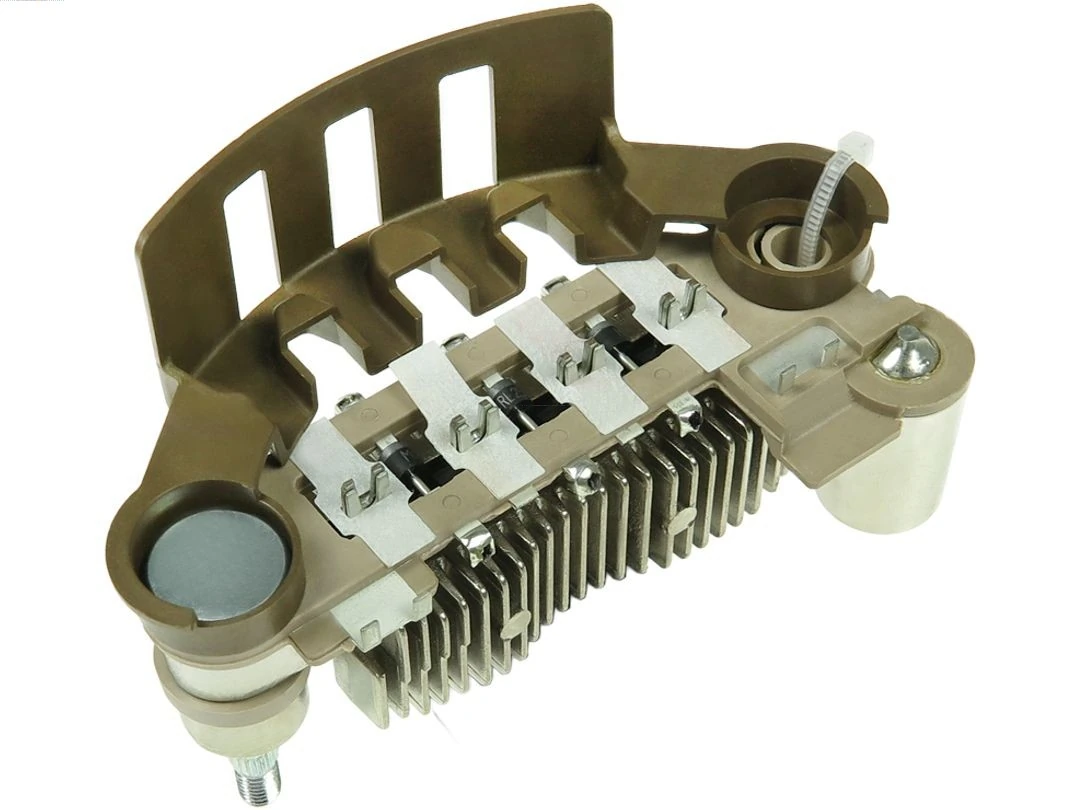 Comprar Puente de diodos, alternador Mazda 323 F IV BG