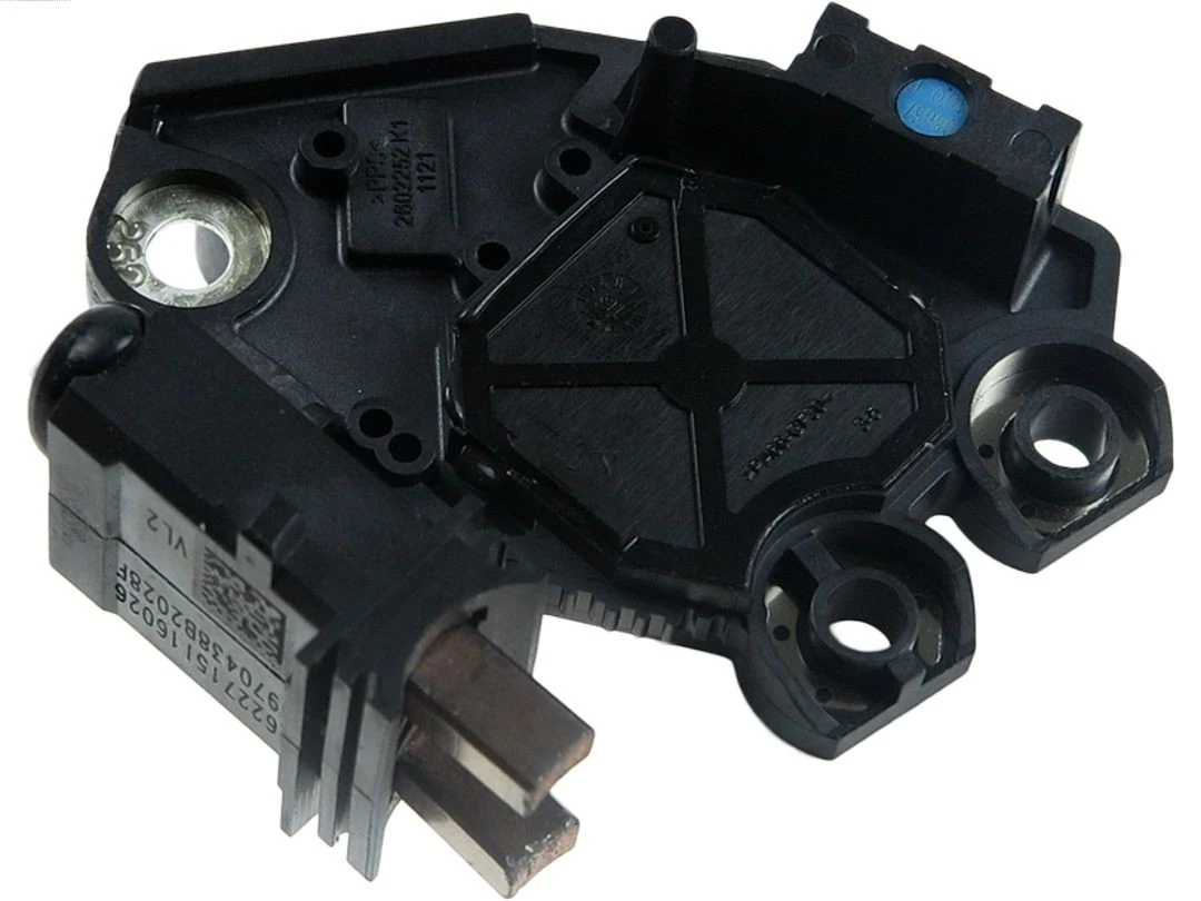 ARE3030VALEO As-pl Regulador alternador